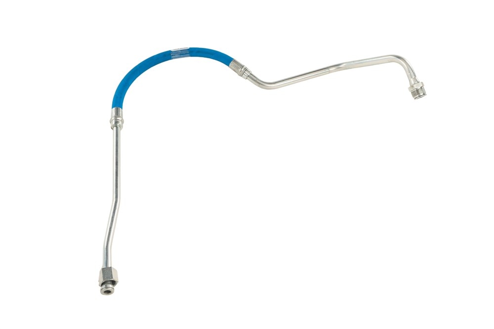 GM Genuine Parts Transmission Fluid Cooler Inlet Hose