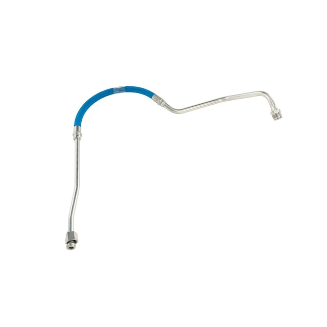 GM Genuine Parts Transmission Fluid Cooler Inlet Hose
