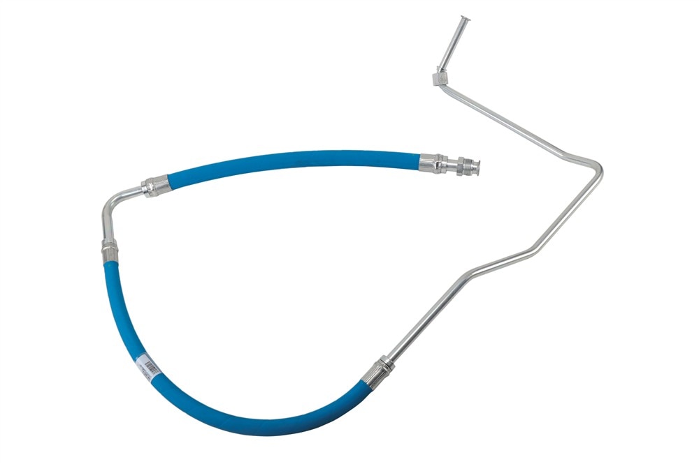 GM Genuine Parts Transmission Fluid Cooler Inlet Hose
