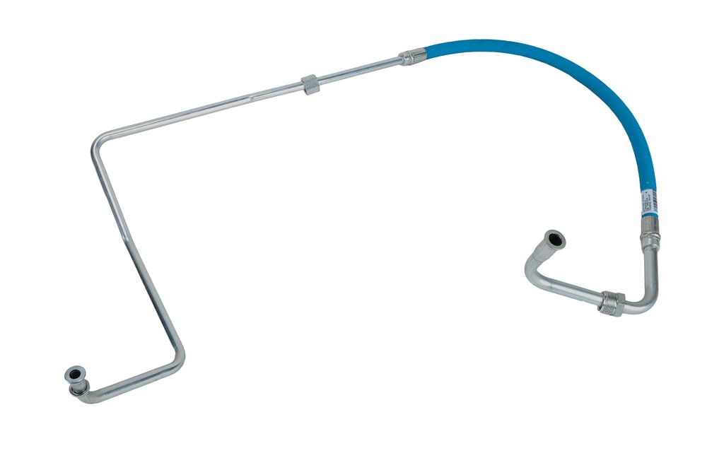 GM Genuine Parts Automatic Transmission Fluid Filter Outlet Hose
