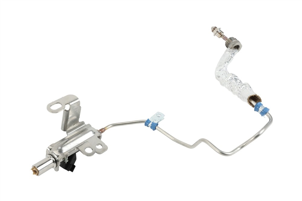 GM Genuine Parts Indirect Fuel Injector