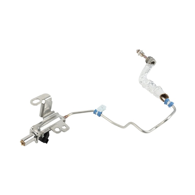 GM Genuine Parts Indirect Fuel Injector