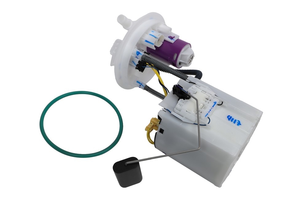 GM Genuine Parts Fuel Tank Fuel Pump Module Kit