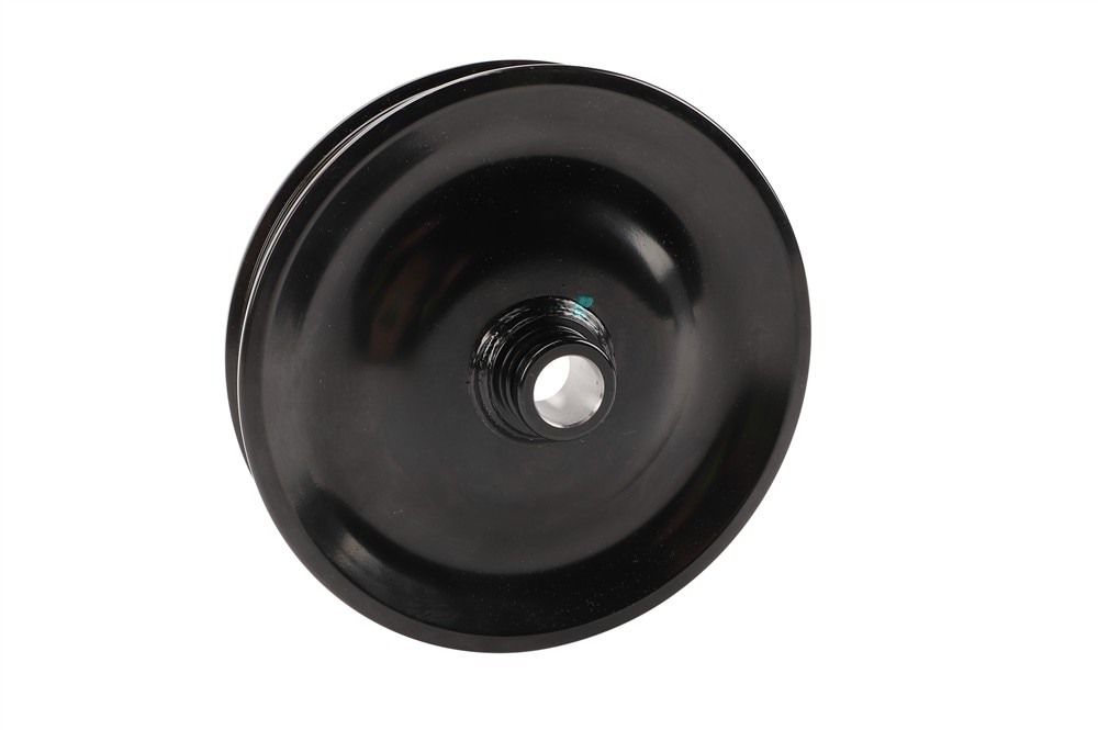 GM Genuine Parts Power Steering Pump Pulley