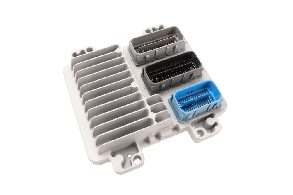 GM Genuine Parts Engine Control Module, Refurbished