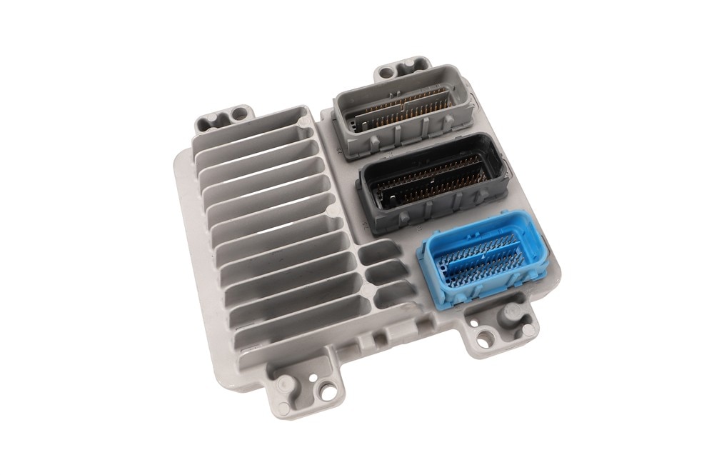 GM Genuine Parts Engine Control Module, Refurbished