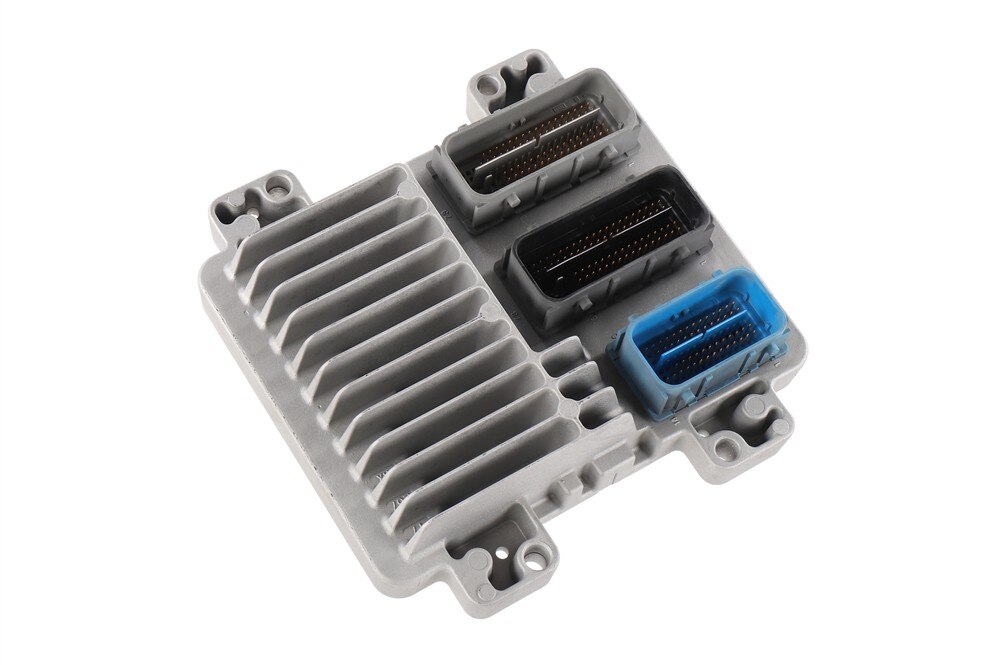GM Genuine Parts Engine Control Module, Refurbished