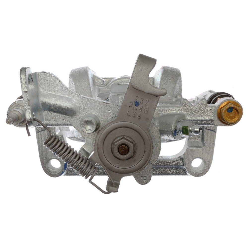 ACDelco Gold Rear Driver Side Brake Caliper Assembly