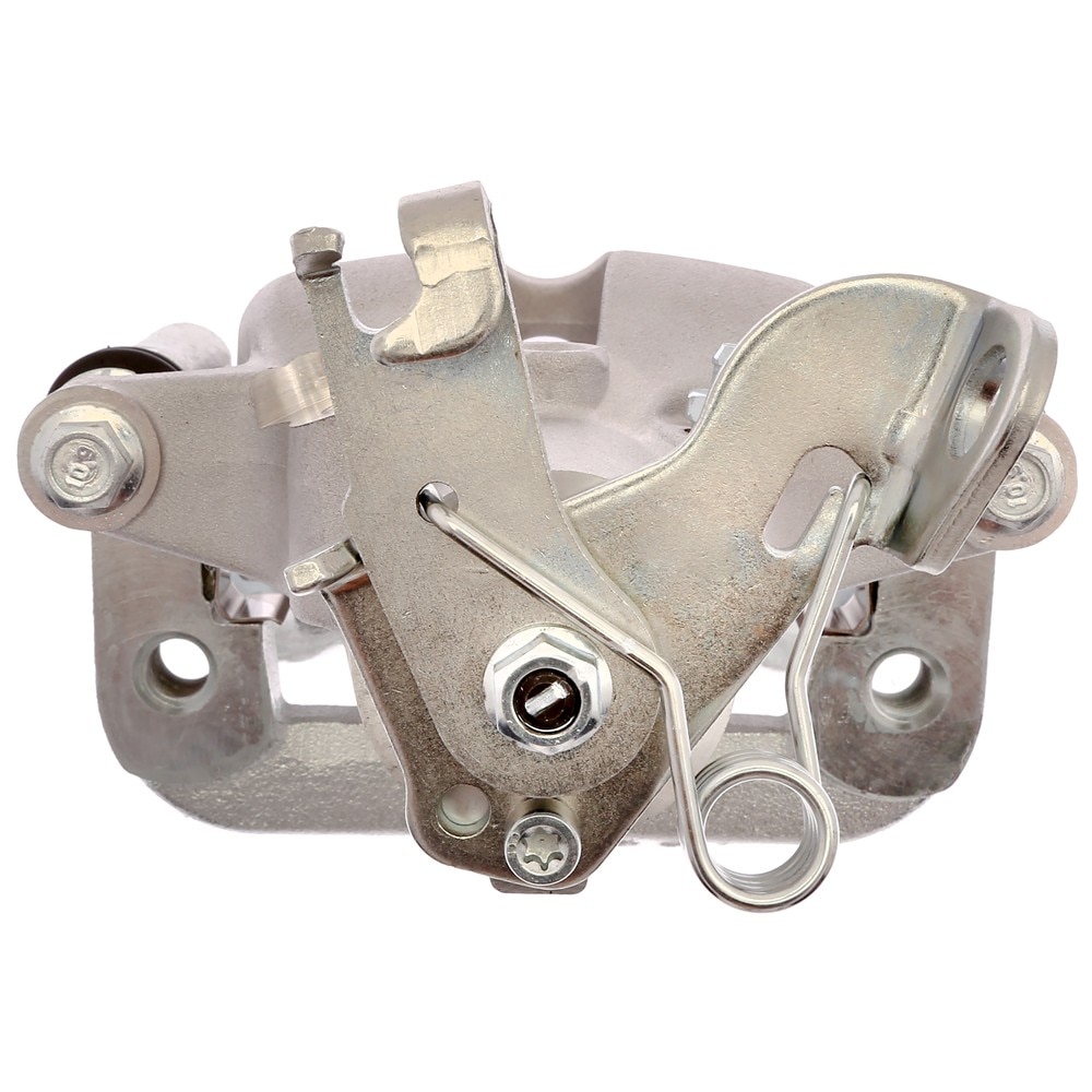 ACDelco Gold Rear Driver Side Brake Caliper Assembly