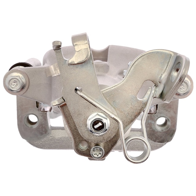 ACDelco Gold Rear Driver Side Brake Caliper Assembly