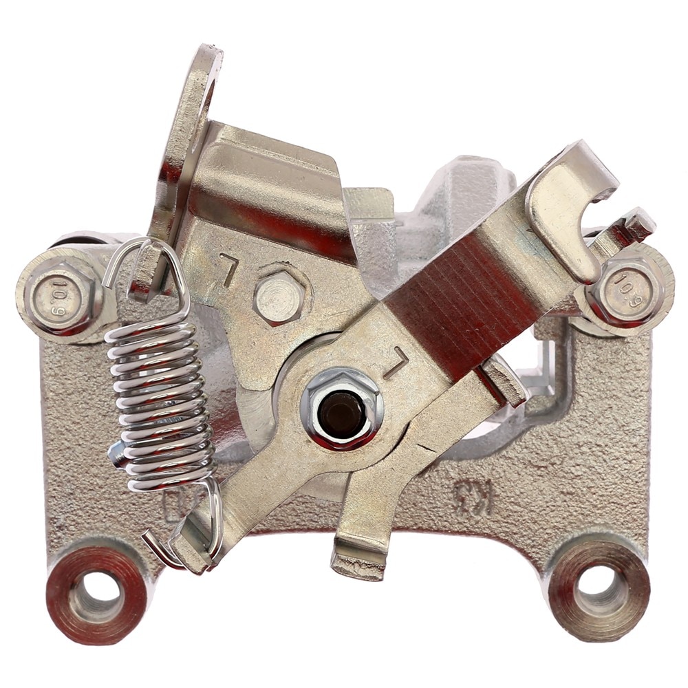 ACDelco Gold Rear Driver Side Brake Caliper Assembly