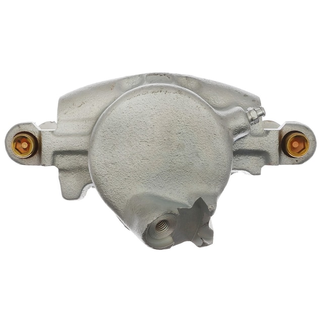 ACDelco Gold Front Driver Side Disc Brake Caliper Assembly (Friction Ready Non-Coated)