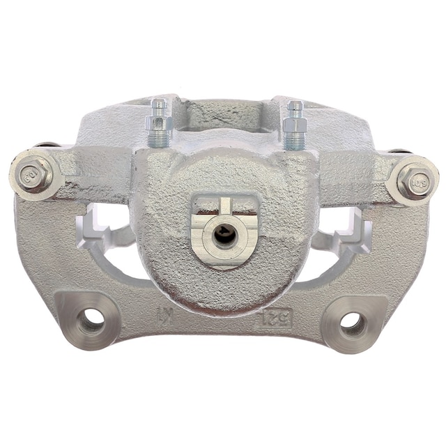 ACDelco Gold Front Disc Brake Caliper Assembly (Friction Ready Non-Coated)