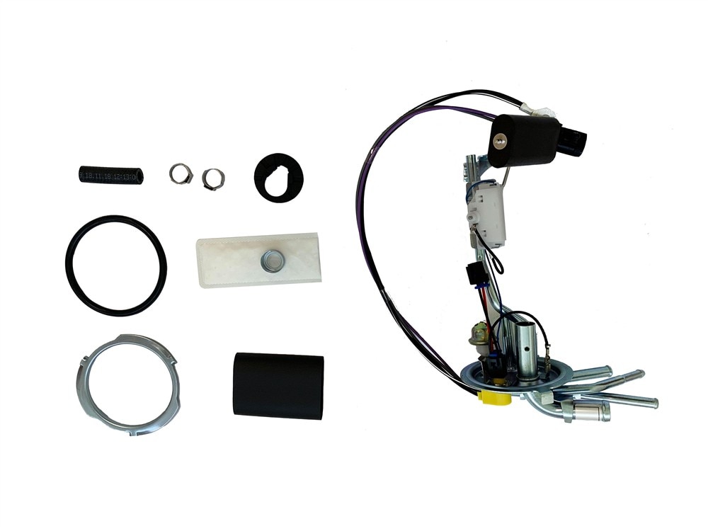 ACDelco Gold Fuel Sender