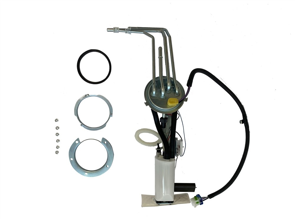 ACDelco Gold Fuel Pump and Level Sensor Module