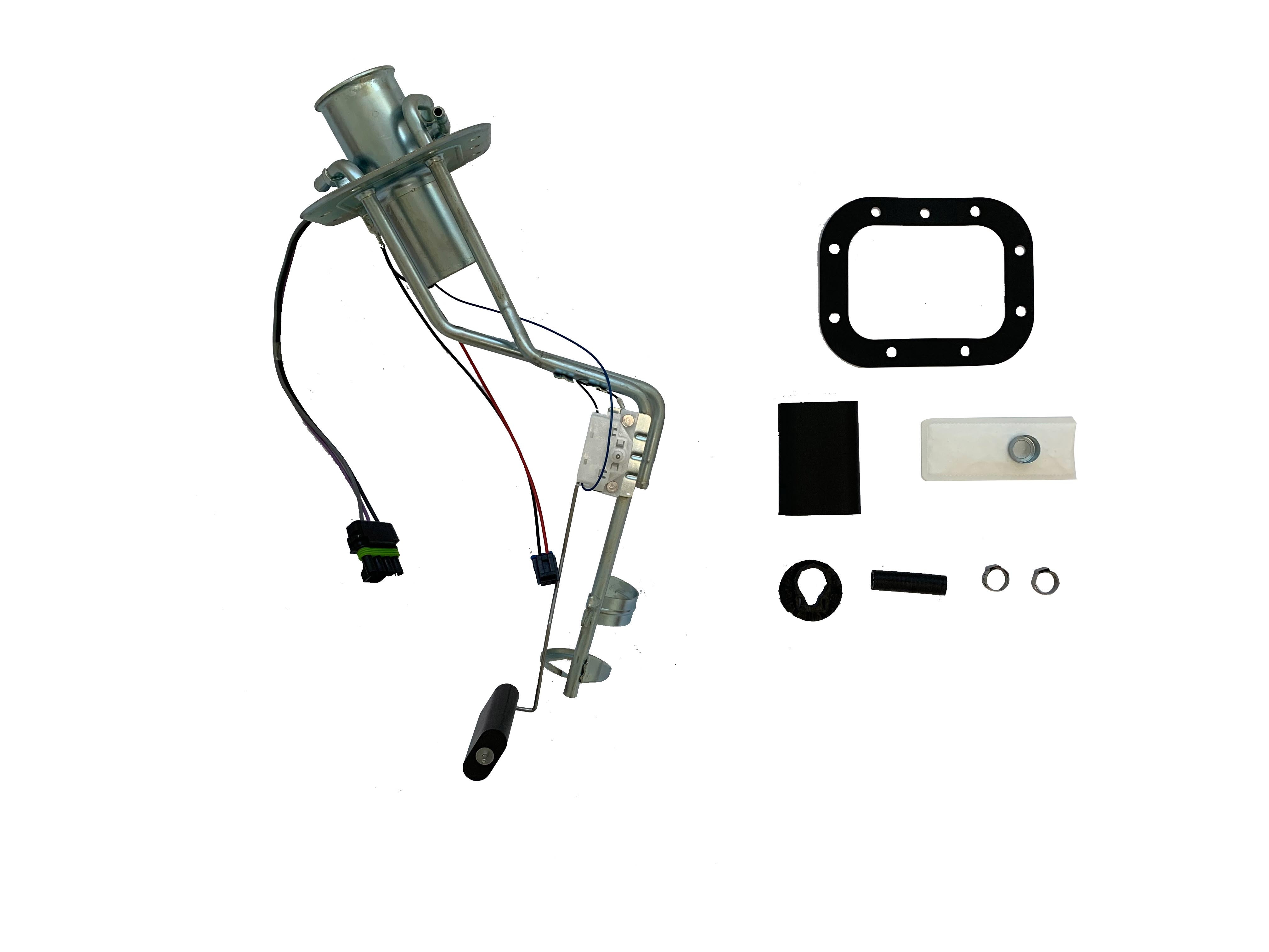 ACDelco Gold Fuel Tank Fuel Pump Module