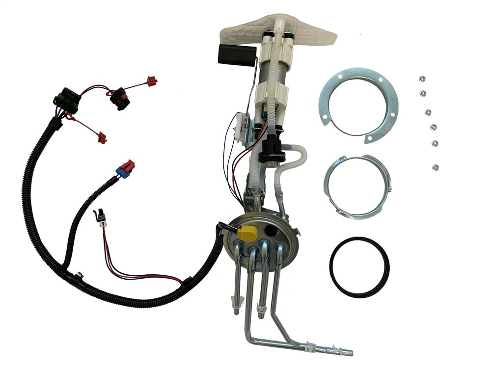 ACDelco Gold Fuel Pump and Level Sensor Module