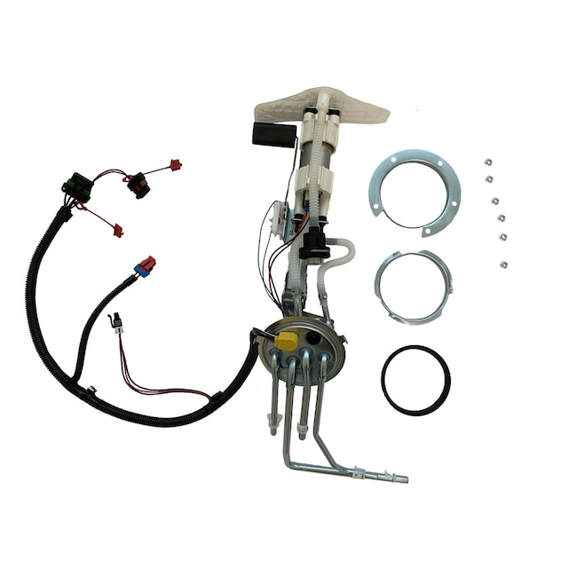ACDelco Gold Fuel Pump and Level Sensor Module