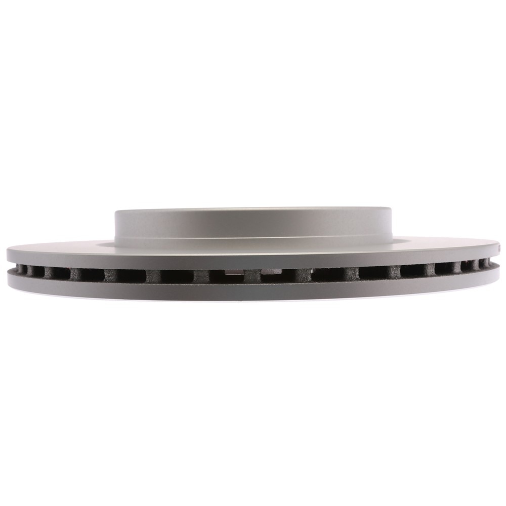 ACDelco Silver Coated Rear Disc Brake Rotor