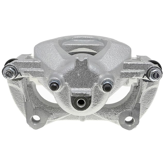 ACDelco Gold Front Disc Brake Caliper (Friction Ready Non-Coated)