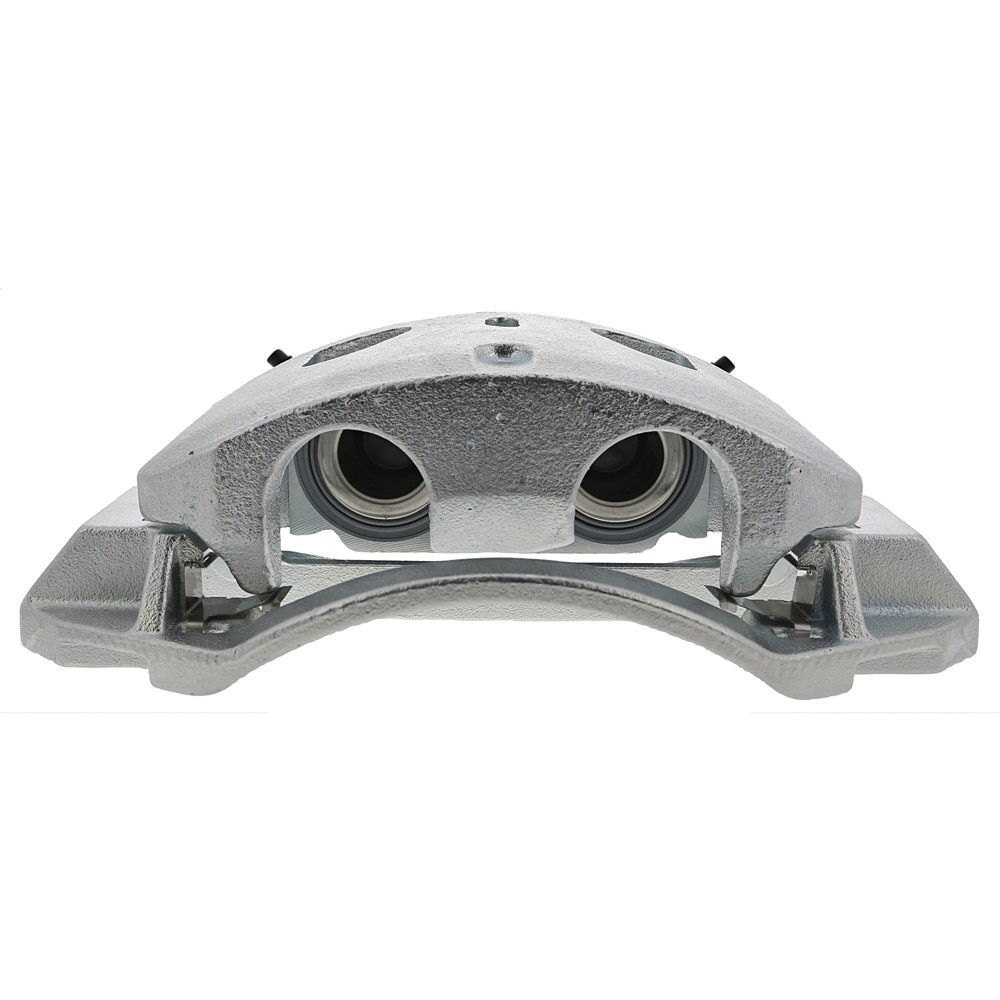 ACDelco Gold Front Disc Brake Caliper (Friction Ready Non-Coated)