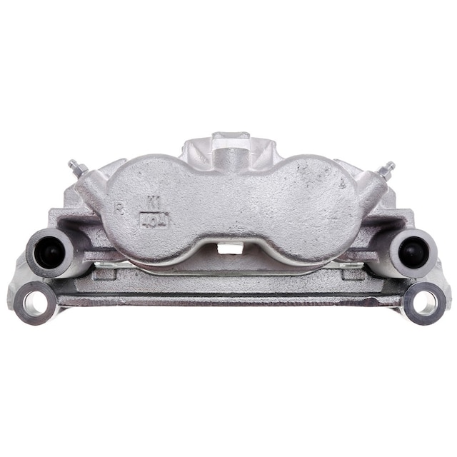 ACDelco Gold Rear Disc Brake Caliper (Friction Ready Non-Coated)