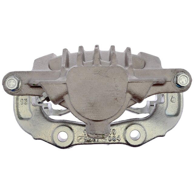 ACDelco Gold Rear Disc Brake Caliper Assembly (Friction Ready Coated), Remanufactured