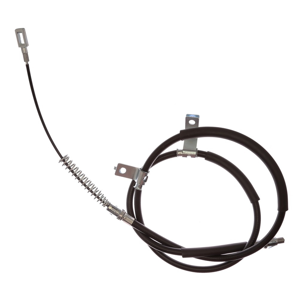 ACDelco Gold Parking Brake Rear Cable