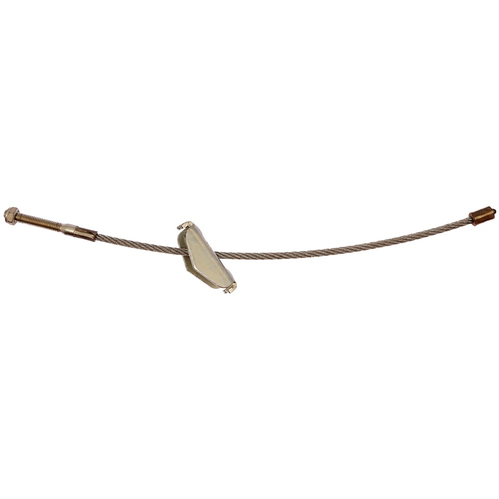 ACDelco Gold Parking Brake Front Cable