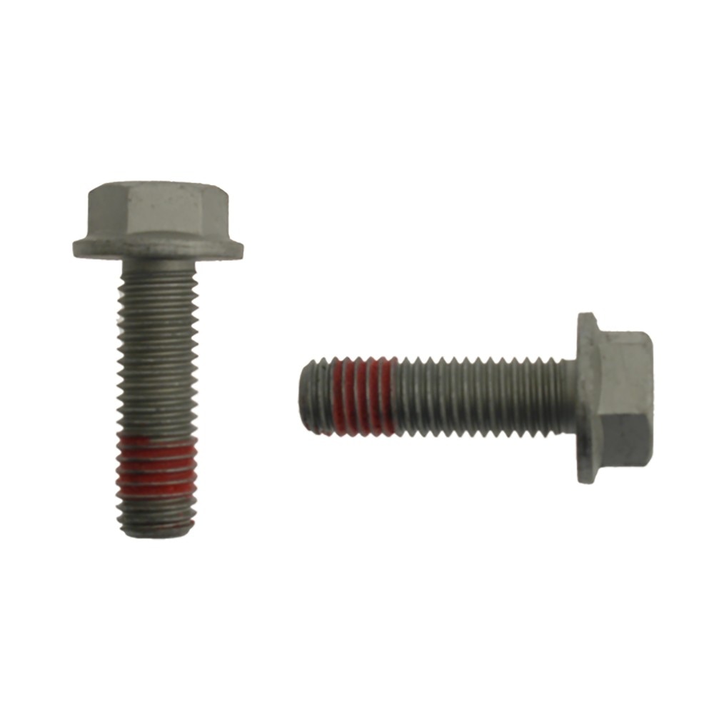 ACDelco Gold Rear Brake Caliper Bracket Bolt