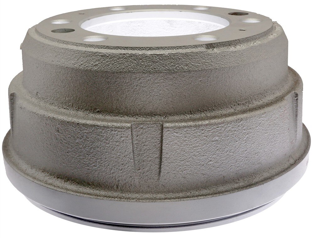 ACDelco Gold Rear Brake Drum