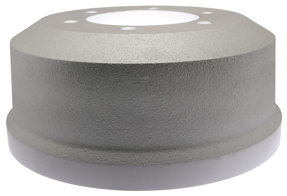 ACDelco Gold Rear Brake Drum