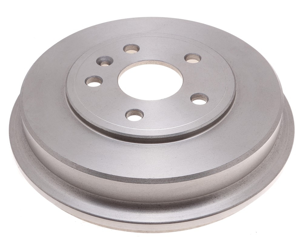ACDelco Gold Rear Brake Drum