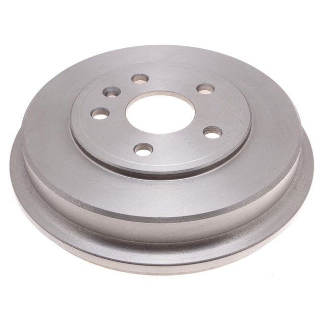 ACDelco Gold Rear Brake Drum