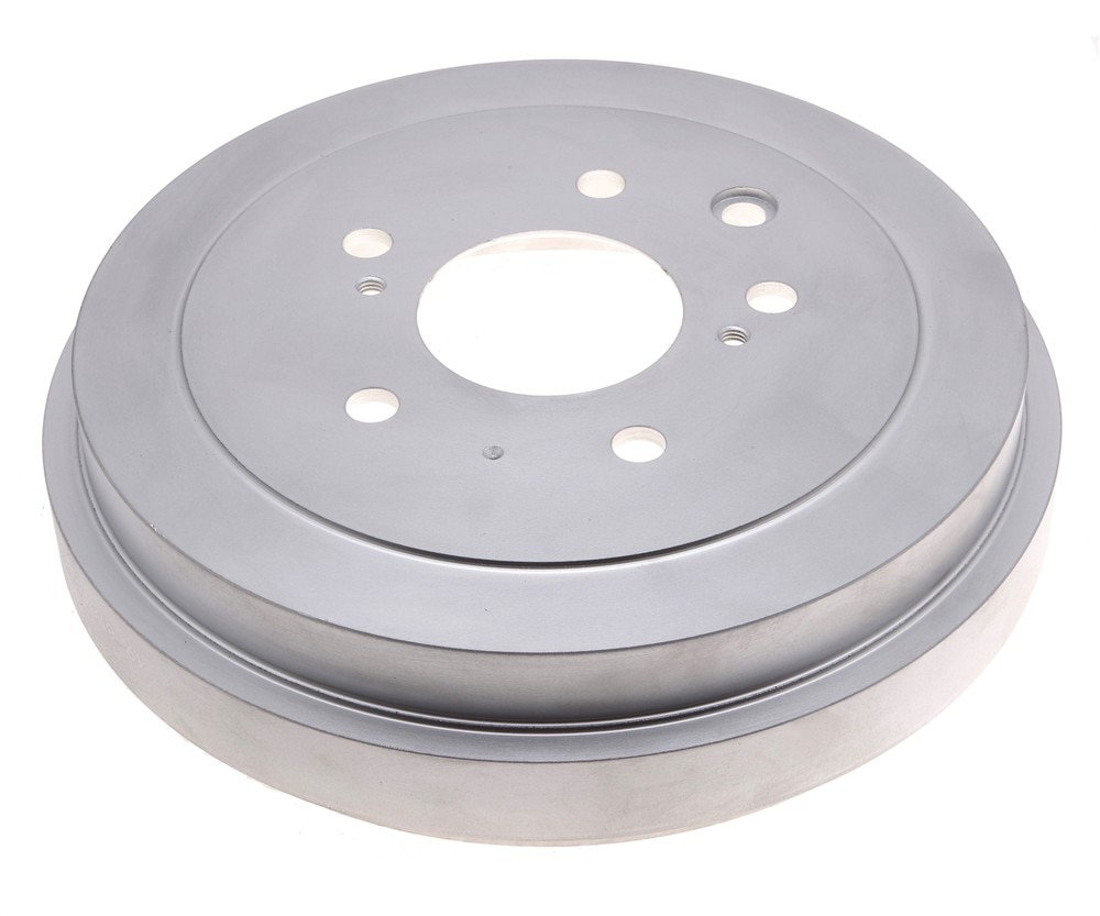 ACDelco Gold Rear Brake Drum