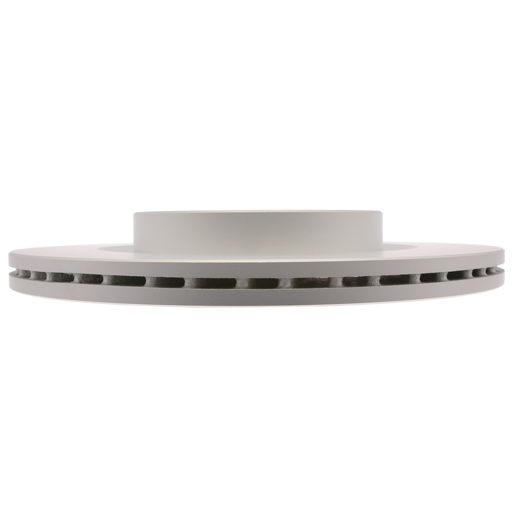 ACDelco Gold Fully Coated Rear Disc Brake Rotor