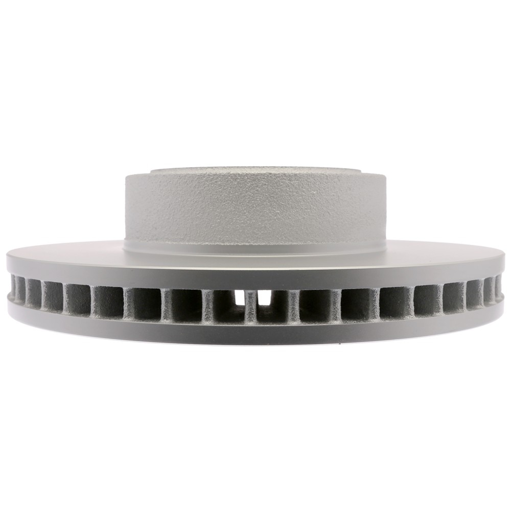 ACDelco Gold Fully Coated Front Disc Brake Rotor