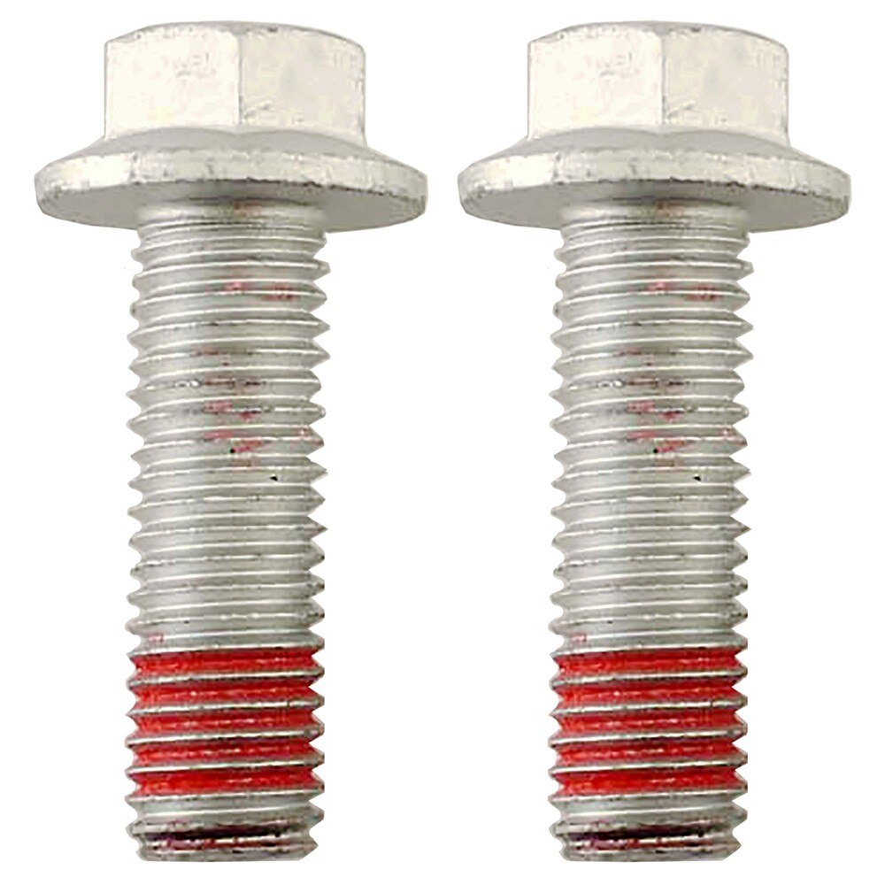 ACDelco Gold Front Disc Brake Pad Retainer Kit