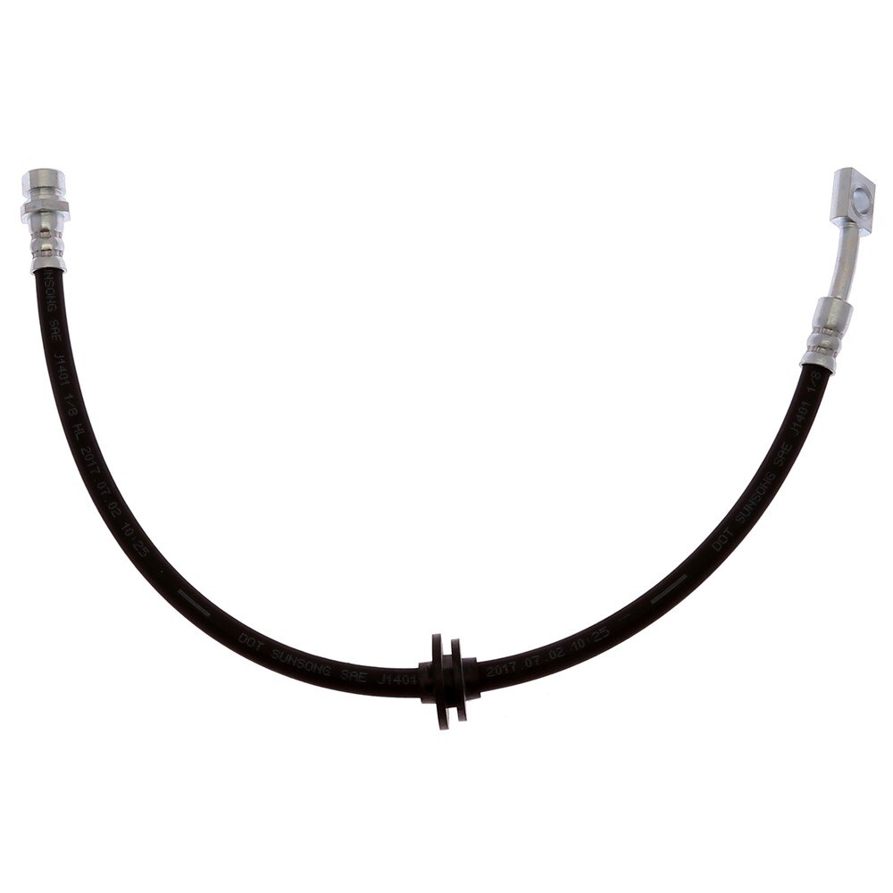 ACDelco Gold Rear Brake Hose