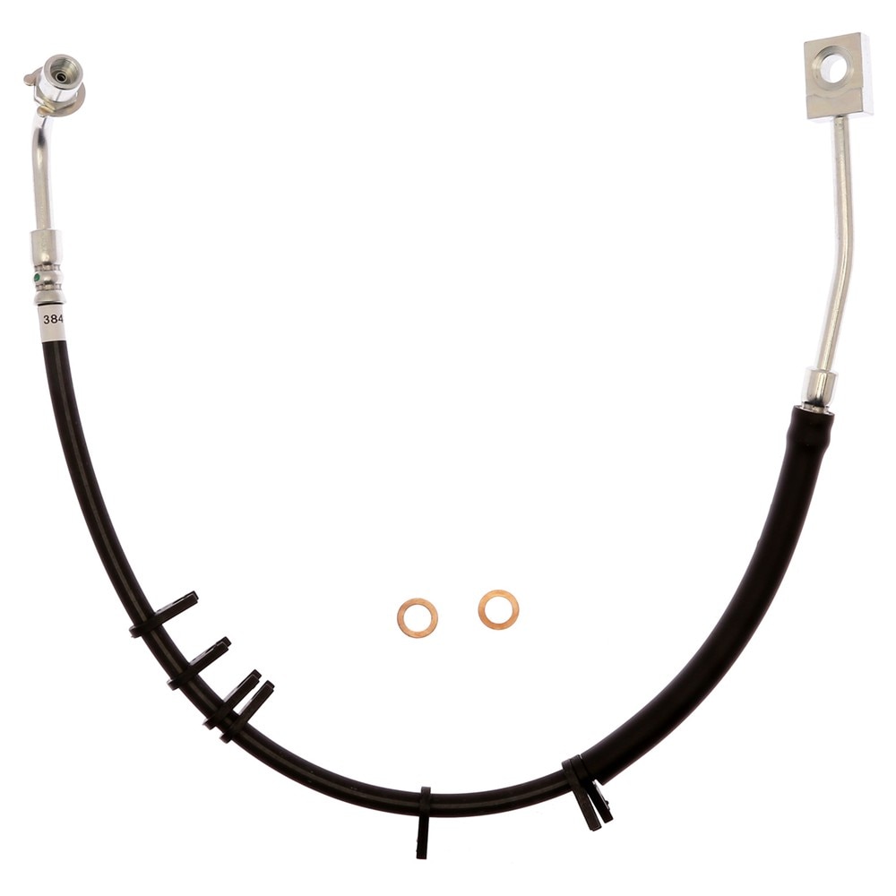 ACDelco Gold Front Brake Hose