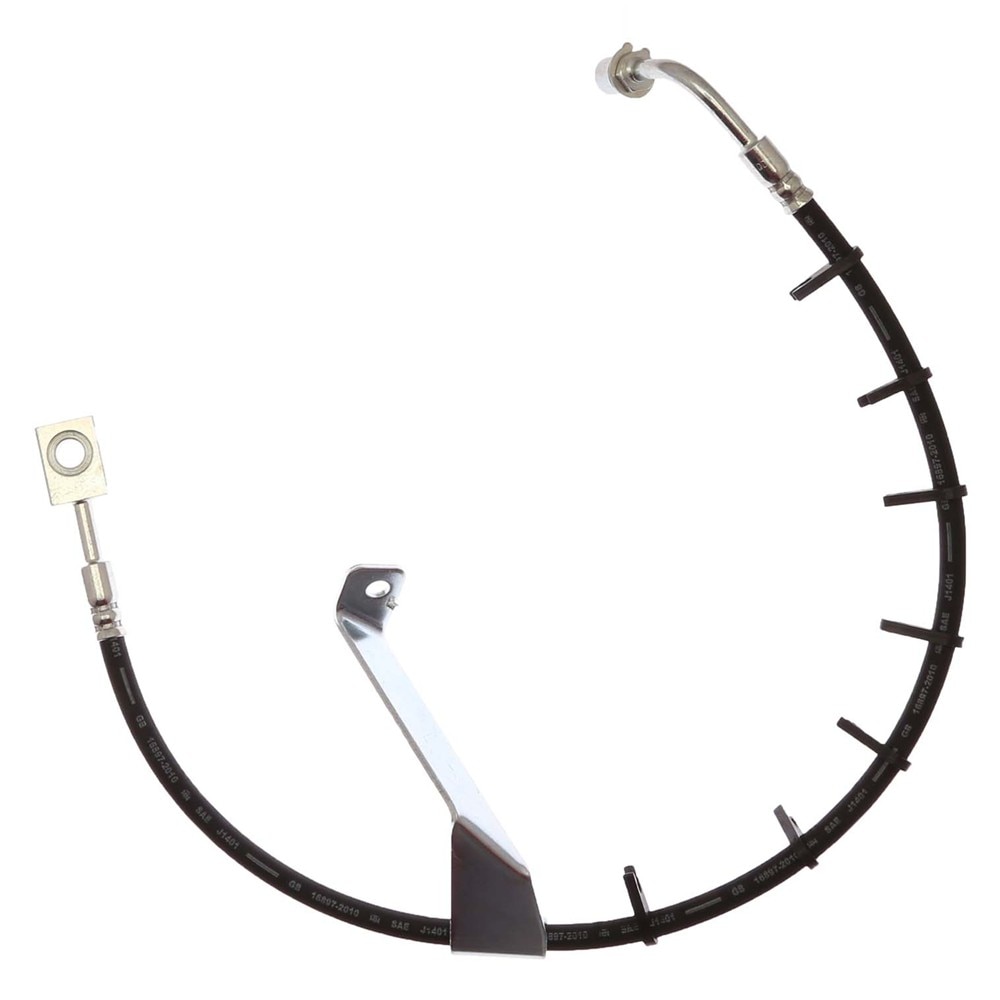 ACDelco Gold Front Brake Hose
