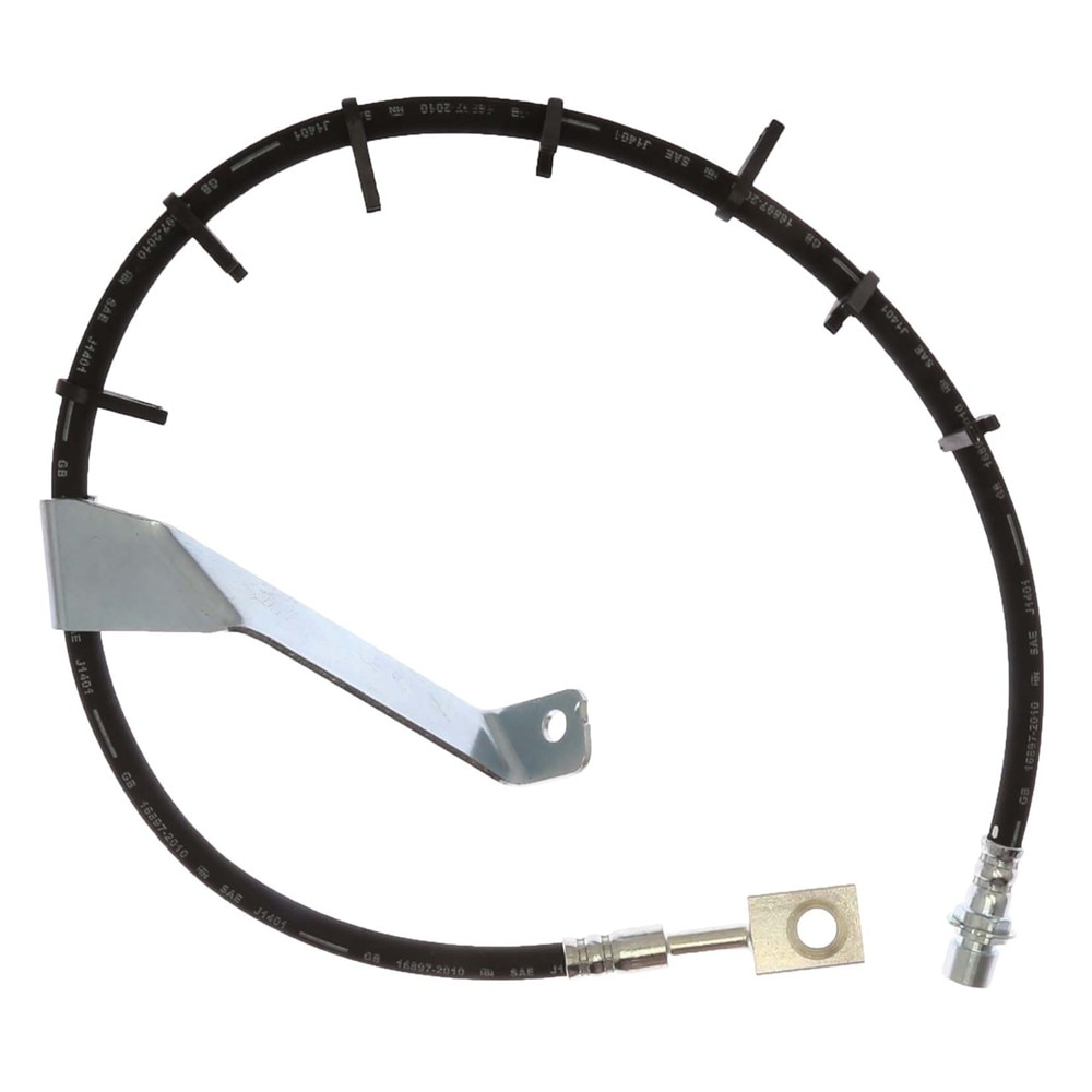 ACDelco Gold Front Brake Hose