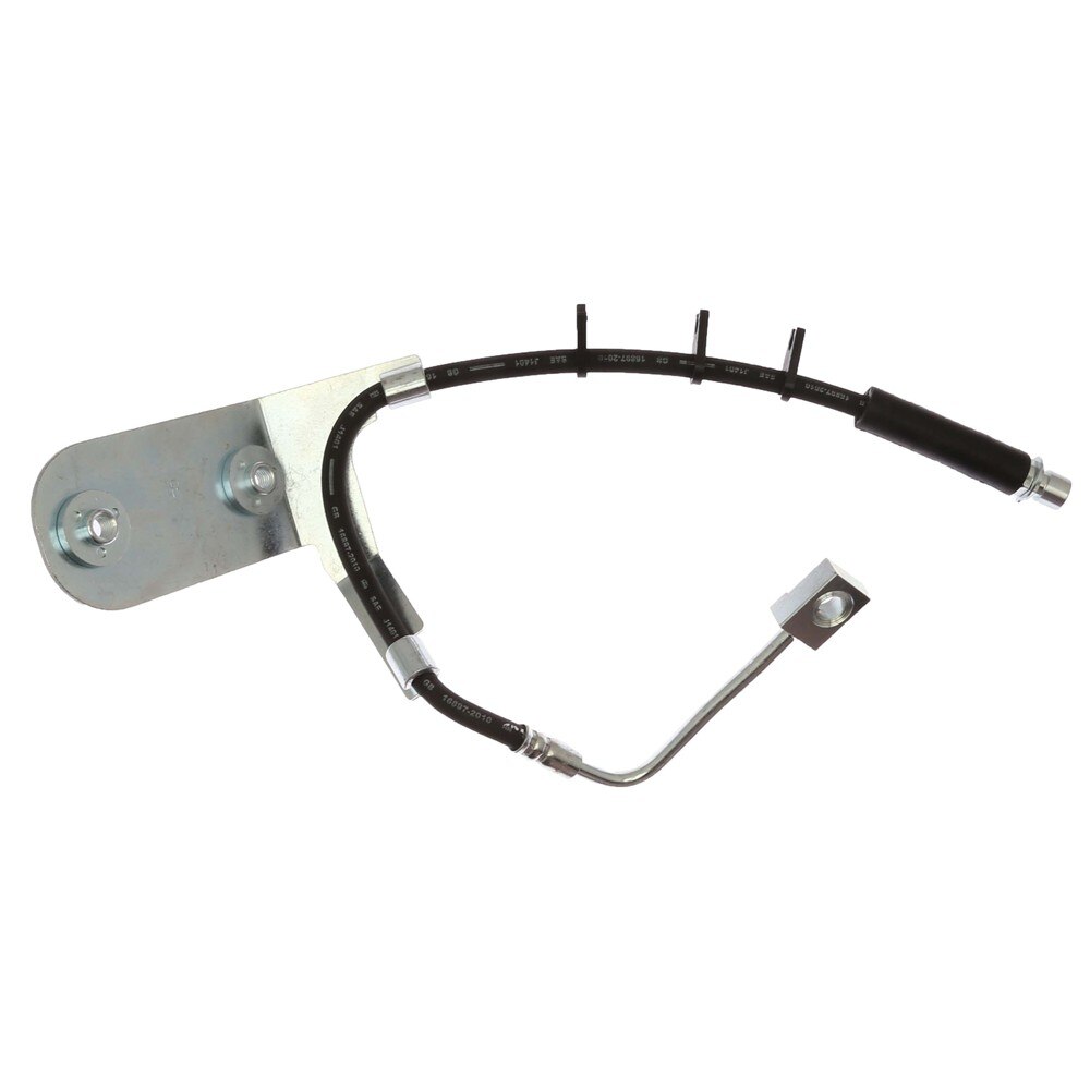 ACDelco Gold Rear Brake Hose