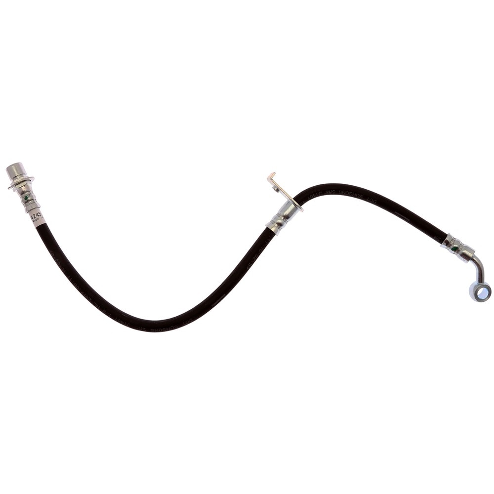 ACDelco Gold Rear Passenger Side Hydraulic Brake Hose