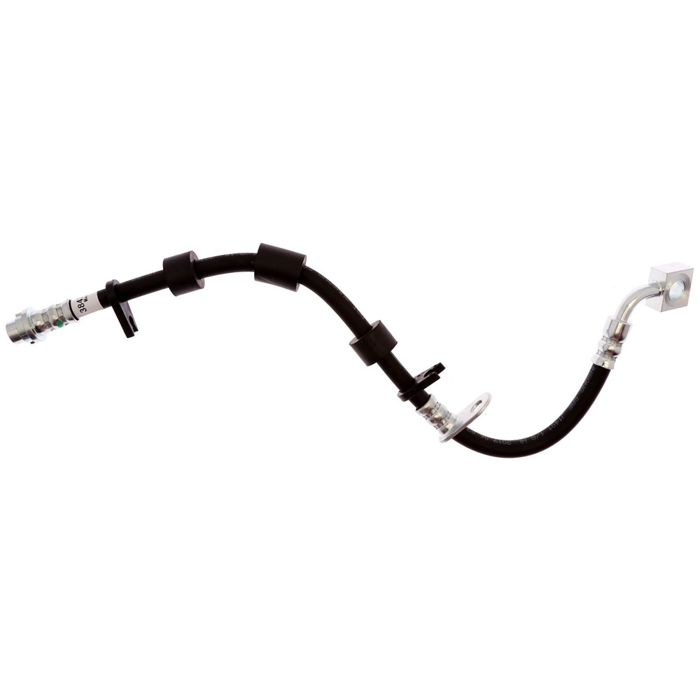 ACDelco Gold Front Driver Side Hydraulic Brake Hose