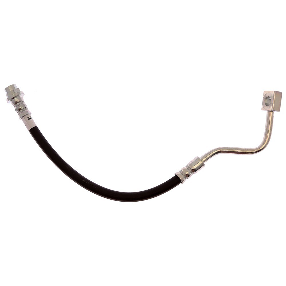 ACDelco Gold Rear Driver Side Hydraulic Brake Hose