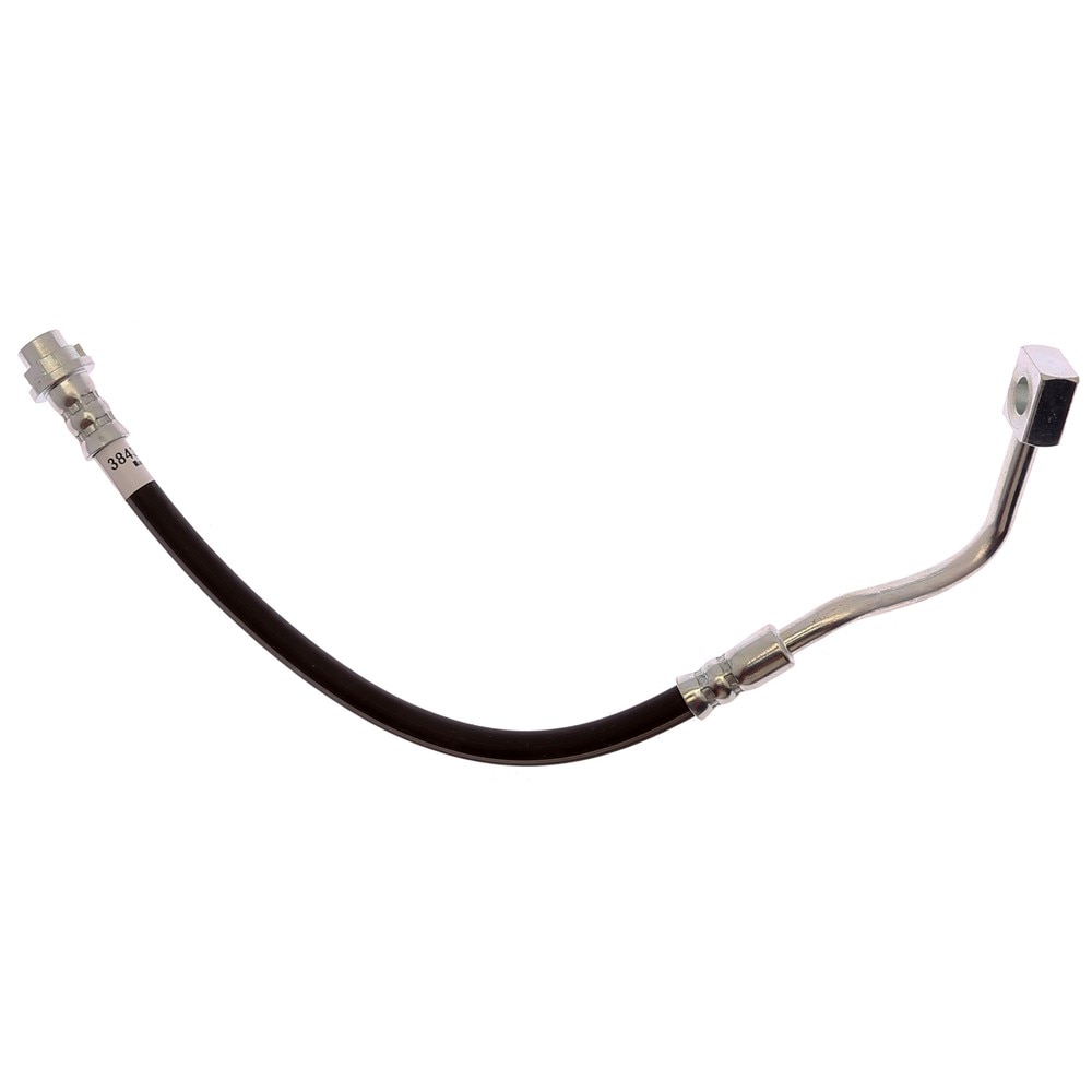 ACDelco Gold Rear Passenger Side Hydraulic Brake Hose