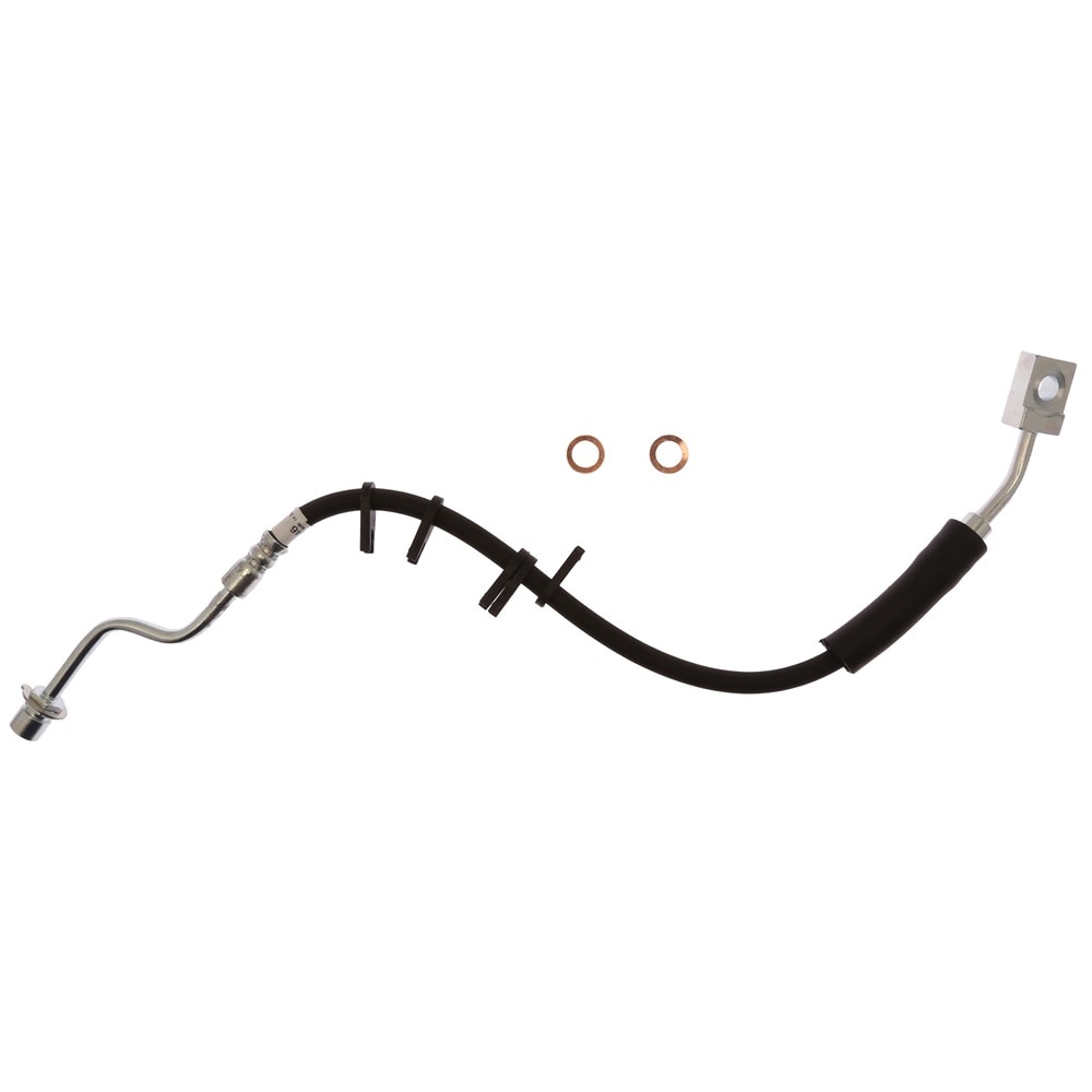 ACDelco Gold Rear Brake Hose