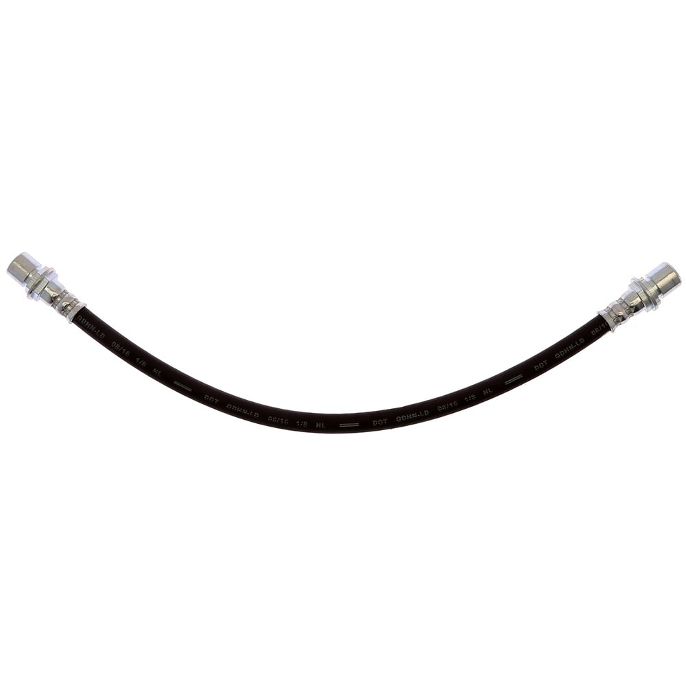 ACDelco Gold Rear Center Hydraulic Brake Hose