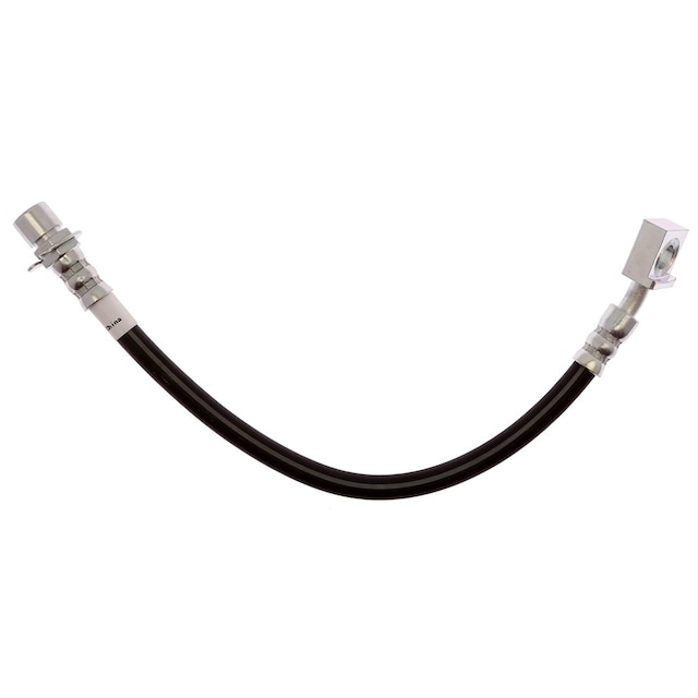 ACDelco Gold Rear Passenger Side Hydraulic Brake Hose